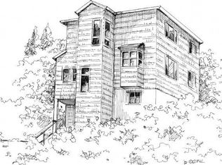 1343 La Loma Ave, Berkeley, CA 94708