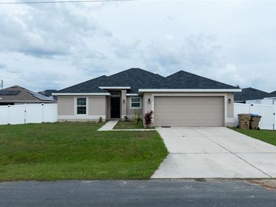464 Bridgewater Ct, Kissimmee, FL, 34758