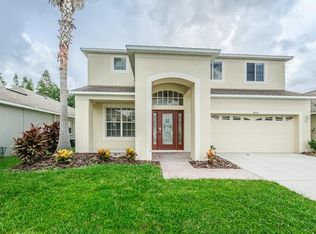 19313 Sandy Springs Cir, Lutz, FL 33558