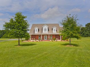 20 Cedarfield Ln, Sherwood, AR 72120