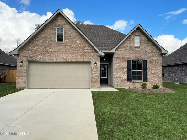 16515 Millsaps Ave, Gulfport, MS 39503
