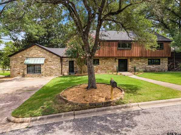 701 Fleming Dr, Mount Pleasant, TX 75455