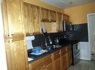 1130 Rutland St, Opa Locka, FL 33054