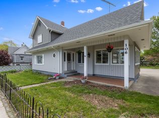 106 W 10th St, La Porte, IN