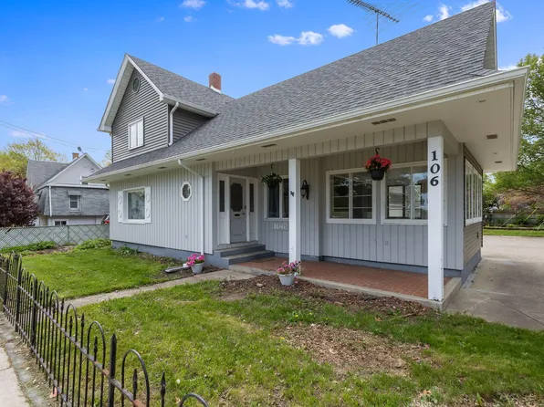 106 W 10th St, La Porte, IN 46350