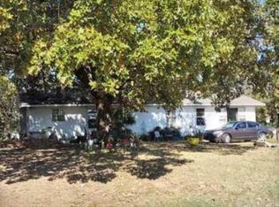 10 Kaney Ridge Rd, Greenbrier, AR 72058