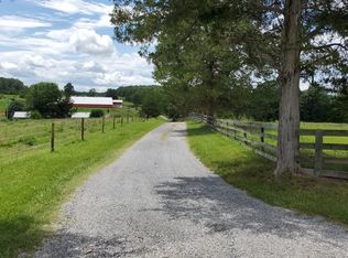 2913 Preston Mill Rd, Huddleston, VA 24104