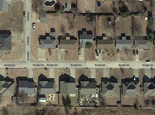 3606 Georgia Ave, Muskogee, OK 74403