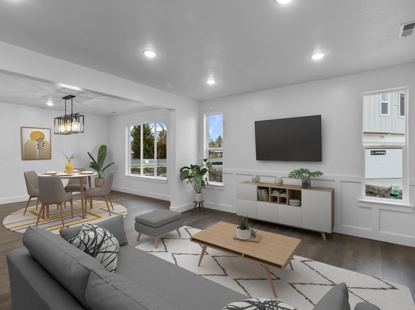 190 W 3175 S, Nibley, UT 84321