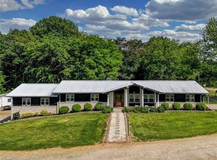 95 Gatewood Rd, Yanceyville, NC 27379