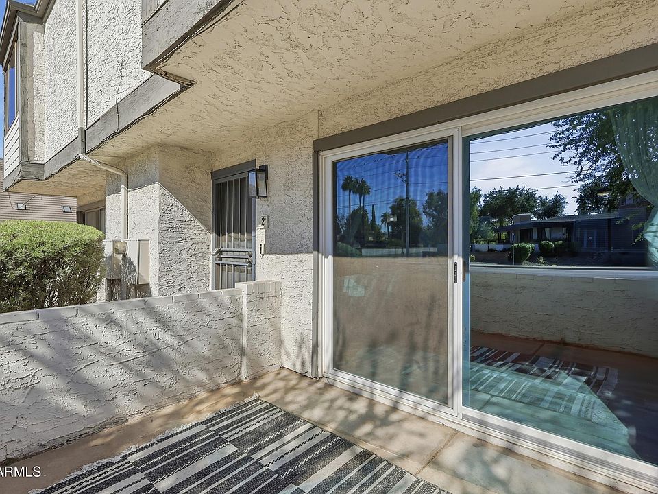 3411 N 12th Place #2, Phoenix, AZ 85014 | Zillow