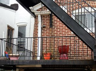 1018 E 36th St, Baltimore, MD 21218