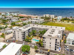 4117 Bougainvilla Drive #207, Lauderdale By The Sea, FL 33308