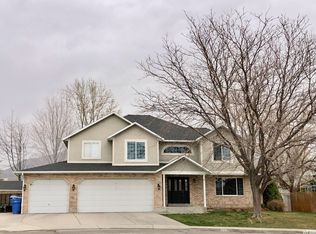 1054 N 440 W, Orem, UT 84057