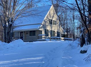 37 Davis Ridge Rd, Greenville, ME 04441