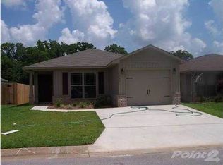 562 Evening Falls Dr, Pensacola, FL 32534