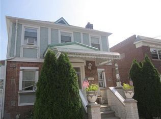 2140 Homer Ave, Bronx, NY 10473