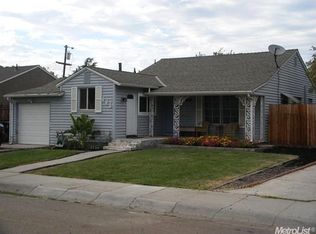 441 W 22nd St, Tracy, CA 95376