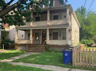 16207 Arcade Ave #16207, Cleveland, OH 44110