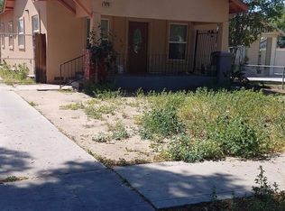 1479 N Glenn Ave, Fresno, CA 93728