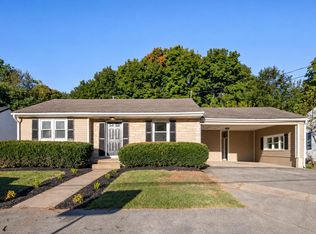 105 Williams Ct, Danville, KY 40422