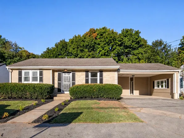 105 Williams Ct, Danville, KY 40422