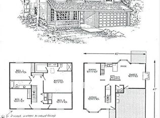 15624 SW Bristlecone Way, Portland, OR 97223