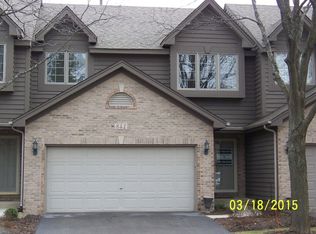 841 Millcreek Cir, Elgin, IL 60123