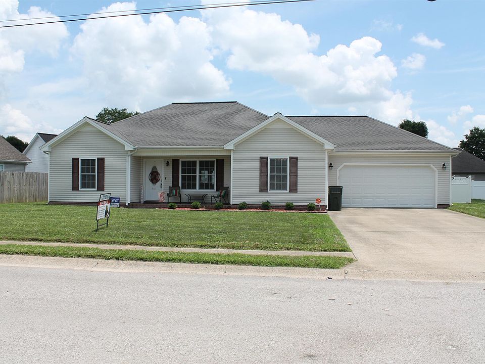 1st image of 610 Airie Way