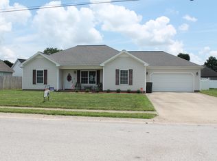 610 Airie Way, Hopkinsville, KY
