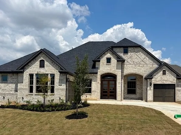 7213 Fireside Dr, Argyle, TX 76226