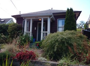 935 25th Ave S, Seattle, WA 98144