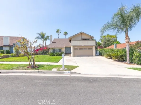 1452 Granada Ave, Corona, CA 92878