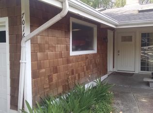 7016 NE 153rd Pl, Kenmore, WA 98028
