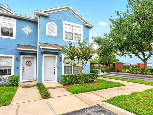 102 WILTON CIRCLE, SANFORD, FL 32773