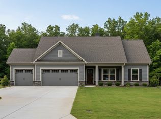 126 River Ridge Walk, Monroe, GA 30656