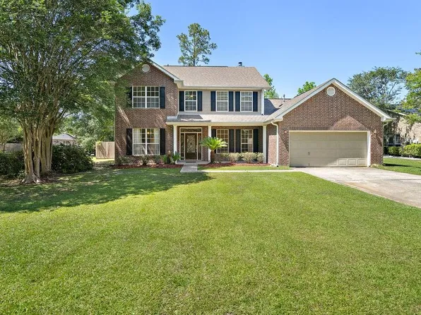 1134 Belair Blvd, Slidell, LA 70460