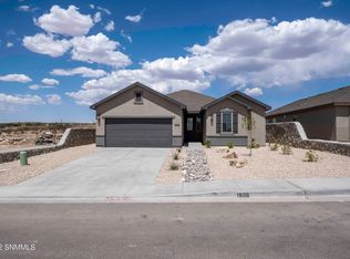 1506 Lenox Ave, Las Cruces, NM 88005