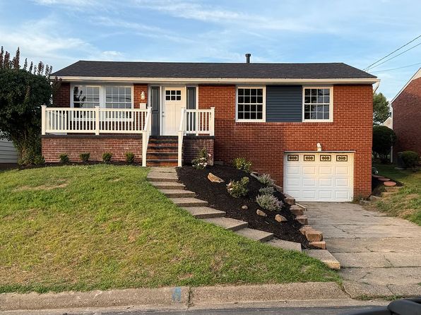 1413 Porter St