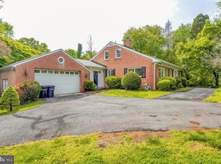 4210 Sellman Rd, Beltsville, MD 20705