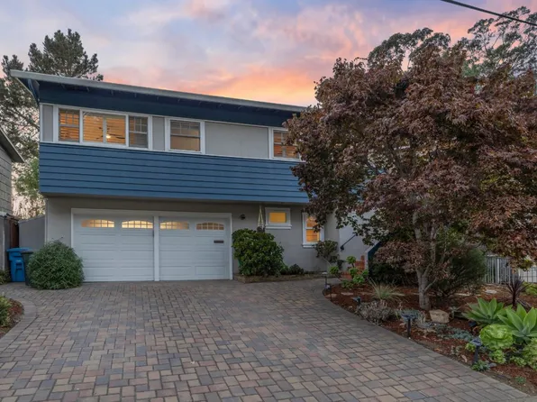 1216 Seville Dr, Pacifica, CA 94044