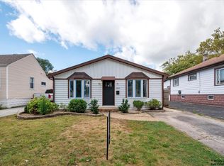 14914 Avers Ave, Midlothian, IL 60445