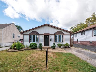 14914 Avers Ave, Midlothian, IL, 60445