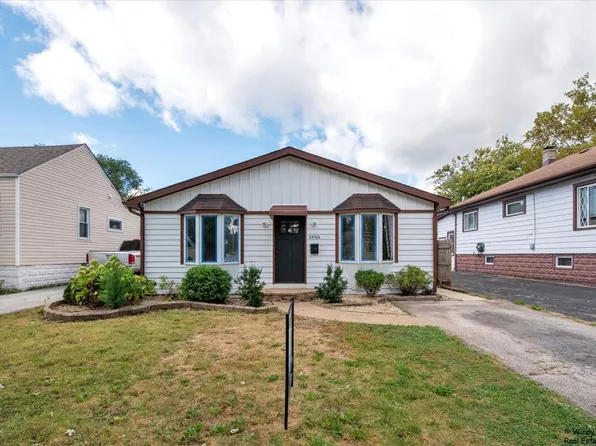 14914 Avers Ave, Midlothian, IL 60445