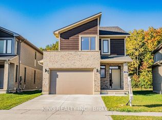 690 Chelton Rd, London, ON N6M0H8