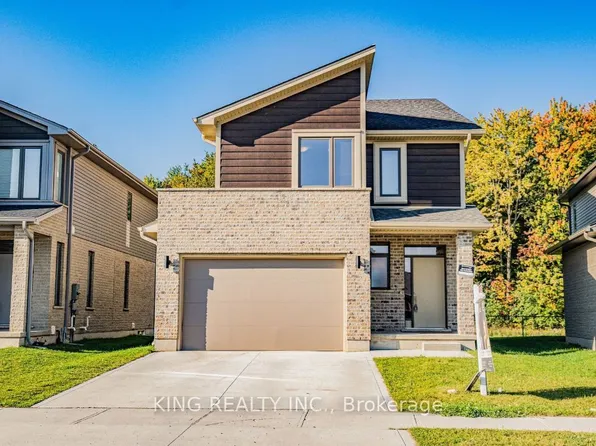 690 Chelton Rd, London, ON N6M 0H8