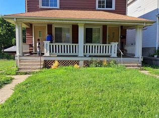 3717 E 3rd St, Dayton, OH 45403