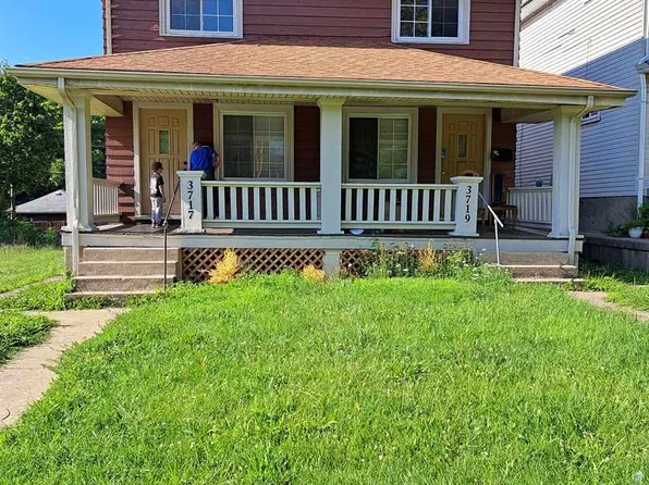 3717 E 3rd St, Dayton, OH 45403