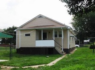 161 S Bath Ave, Waynesboro, VA 22980