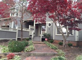 7512 Wellesley Park S, Raleigh, NC 27615